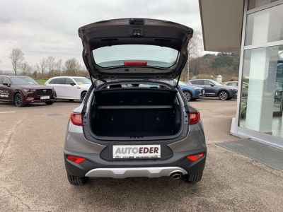 KIA Stonic Vorführwagen KIA Stonic Vorführwagen