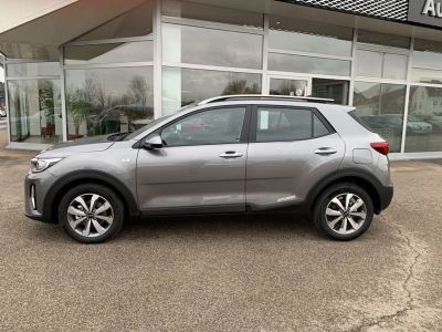 KIA Stonic Vorführwagen KIA Stonic Vorführwagen