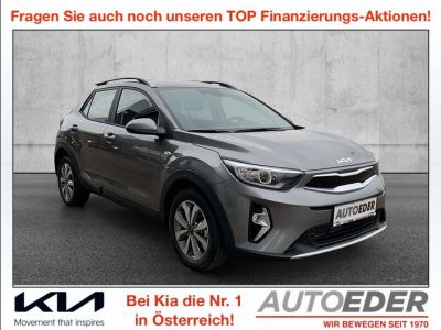 KIA Stonic Vorführwagen KIA Stonic Vorführwagen