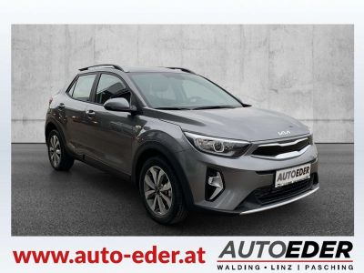 KIA Stonic Vorführwagen