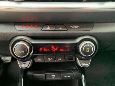 KIA Stonic Vorführwagen