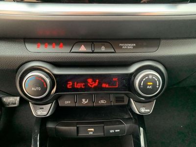 KIA Stonic Vorführwagen KIA Stonic Vorführwagen