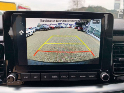 KIA Stonic Vorführwagen