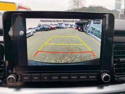 KIA Stonic Vorführwagen KIA Stonic Vorführwagen