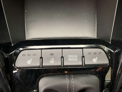 KIA Stonic Vorführwagen