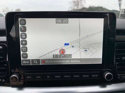 KIA Stonic Vorführwagen KIA Stonic Vorführwagen