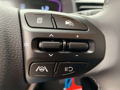 KIA Stonic Vorführwagen