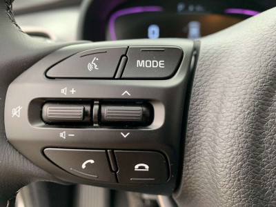 KIA Stonic Vorführwagen