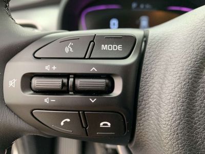 KIA Stonic Vorführwagen