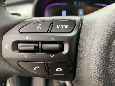 KIA Stonic Vorführwagen KIA Stonic Vorführwagen