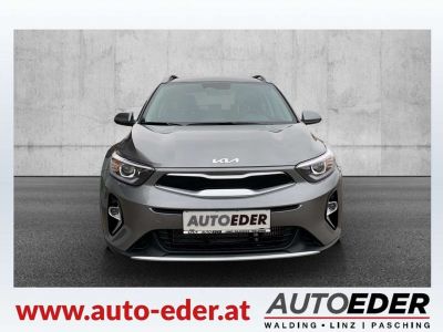 KIA Stonic Vorführwagen KIA Stonic Vorführwagen