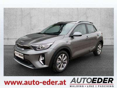 KIA Stonic Vorführwagen KIA Stonic Vorführwagen