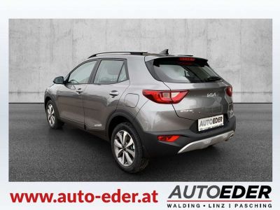 KIA Stonic Vorführwagen KIA Stonic Vorführwagen