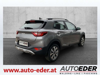KIA Stonic Vorführwagen