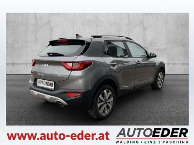 KIA Stonic Vorführwagen KIA Stonic Vorführwagen