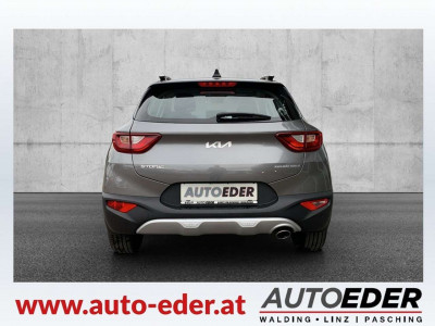 KIA Stonic Vorführwagen
