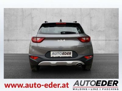 KIA Stonic Vorführwagen KIA Stonic Vorführwagen