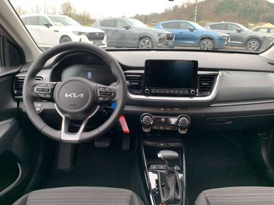 KIA Stonic Vorführwagen KIA Stonic Vorführwagen