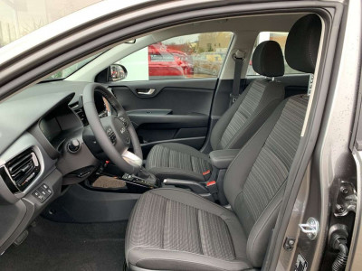 KIA Stonic Vorführwagen