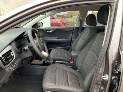 KIA Stonic Vorführwagen