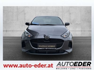 Mazda Mazda2 Vorführwagen