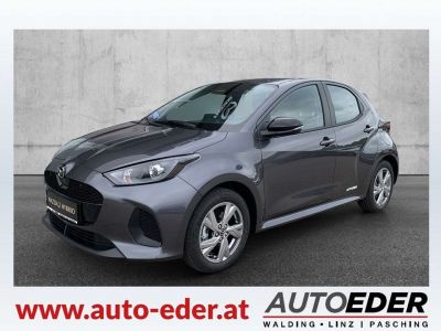Mazda Mazda2 Vorführwagen