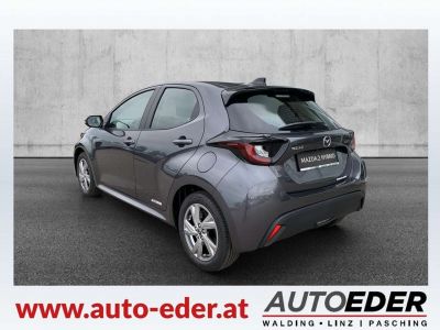 Mazda Mazda2 Vorführwagen