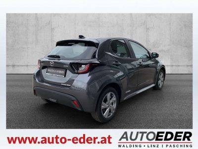 Mazda Mazda2 Vorführwagen