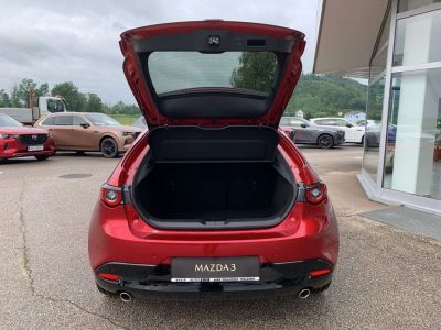 Mazda Mazda3 Neuwagen