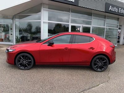 Mazda Mazda3 Vorführwagen