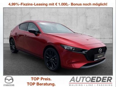 Mazda Mazda3 Neuwagen