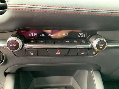 Mazda Mazda3 Vorführwagen