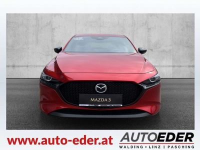 Mazda Mazda3 Vorführwagen