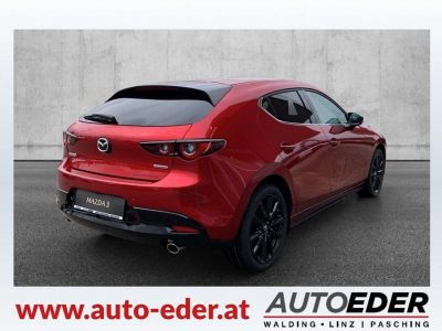 Mazda Mazda3 Neuwagen