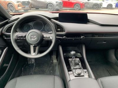 Mazda Mazda3 Vorführwagen