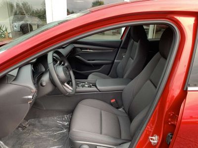 Mazda Mazda3 Vorführwagen