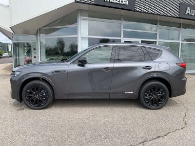 Mazda CX-60 Vorführwagen