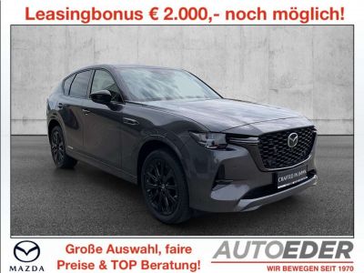 Mazda CX-60 Neuwagen