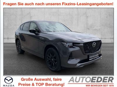 Mazda CX-60 Vorführwagen