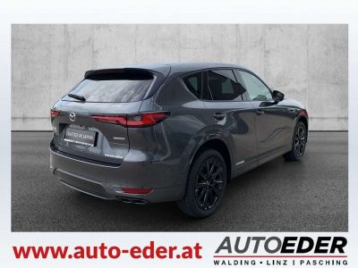 Mazda CX-60 Vorführwagen