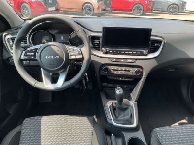 KIA Ceed Neuwagen