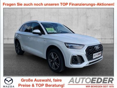 Audi Q5 Gebrauchtwagen