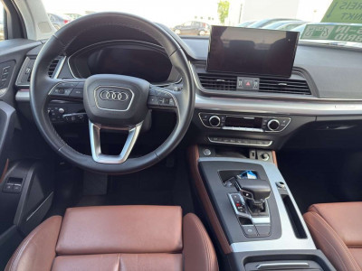 Audi Q5 Gebrauchtwagen