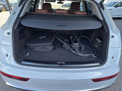 Audi Q5 Gebrauchtwagen