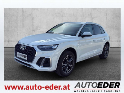 Audi Q5 Gebrauchtwagen