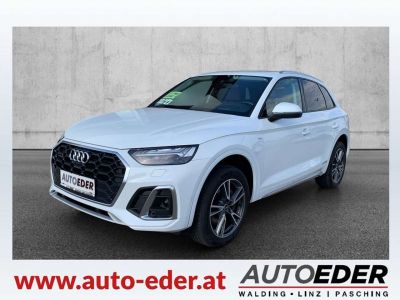 Audi Q5 Gebrauchtwagen