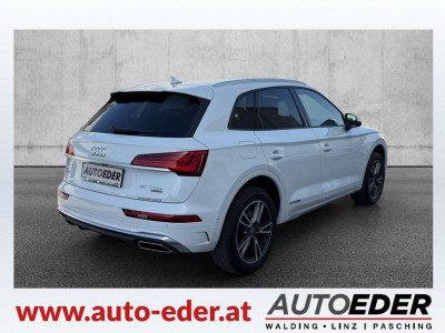 Audi Q5 Gebrauchtwagen
