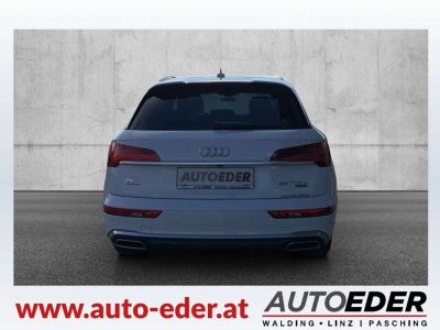 Audi Q5 Gebrauchtwagen