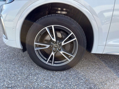 Audi Q5 Gebrauchtwagen