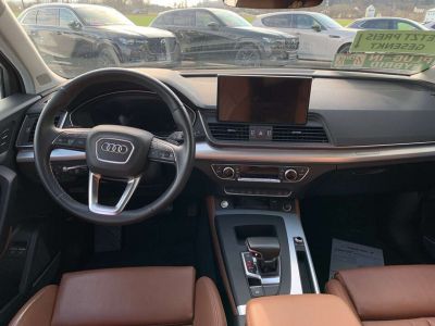 Audi Q5 Gebrauchtwagen